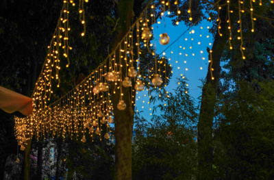 走，中秋國慶假期到雙流板橋聽音樂品美食