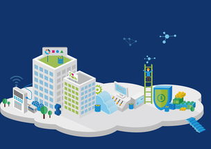 某云產品網絡文化經營優勢創意圖標展示