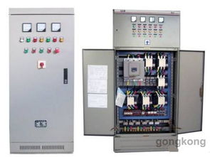 配電箱、配電柜、開關(guān)柜與控制箱 深入解析配電開關(guān)控制設(shè)備的區(qū)別與聯(lián)系